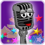 icon Funny voice changer! для oneplus 5T