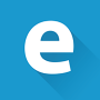 icon ebookers Hotels & Flights для BLU Grand 5.5 HD II