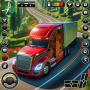 icon Truck Simulator Driving Game