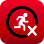 icon ZRX: Zombies Run + Marvel Move для Samsung Galaxy Ace S5830I