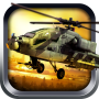 icon Helicopter 3D flight simulator для Micromax Canvas Fire 5 Q386