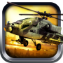 icon Helicopter 3D flight simulator для UMIDIGI Z2 Pro