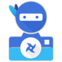 icon Ninja Snap для Fly Stratus 8