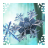 icon Falling Snow 3D 3.4