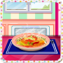 icon Chicken Soup - Cooking Games для Samsung Galaxy J7+