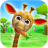 icon Talking Giraffe 1.66