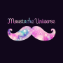 icon Moustache Universe