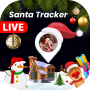 icon Santa Tracker