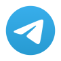 icon Telegram для Samsung Galaxy Note 4 Duos