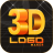 icon 3D Logo Maker 1.7.0