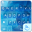 icon TouchPal SkinPack IcyBlue 1