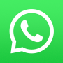 icon WhatsApp для Huawei Honor V8