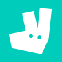 icon Deliveroo для Realme 1