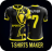 icon Sports T-Shirts Maker 1.1.2