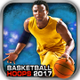 icon Play Basketball Slam Dunks для Samsung Galaxy Note 10.1 N8000