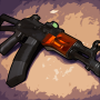 icon How to draw game weapons для Fly Stratus 8