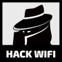 icon Hack Wifi Prank для Fly Stratus 8