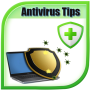 icon Antivirus Tips
