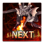 icon Fire Dragon Next 3D LWP для LG G6