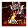 icon Fire Dragon Next 3D LWP для Irbis SP453