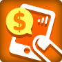 icon Tap Cash Rewards - Make Money для Samsung Galaxy S3