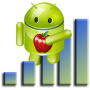 icon Network Signal Speed Booster