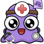 icon Moy Crazy Doctor для Samsung Galaxy J2 Pro