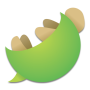 icon Awkward Turtle для Motorola Moto E3