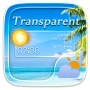 icon Transparent Style Reward GO Weather EX