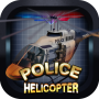 icon Police Helicopter - 3D Flight для Samsung Galaxy Mini S5570