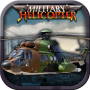 icon Military Helicopter Flight Sim для Samsung Galaxy Tab 4 7.0