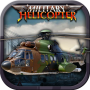 icon Military Helicopter Flight Sim для intex Aqua Lions X1+