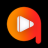 icon Video Player and Cast 3.0