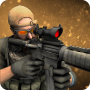 icon Modern City Sniper Assassin Fierce Shooting game для ZTE Sonata 3