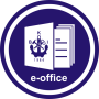 icon E-Office BKI