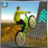 icon Cycle Stunts Impossible Tracks BMX 1.6