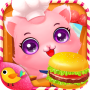 icon Pet Food Train для Inoi 6