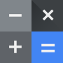 icon Calculator для Walton Primo ZX2 mini