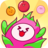 icon com.dragon.fruit.merge.game 1.1.6