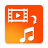 icon Video to Audio 3.79