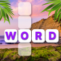 icon Word Maker: Words Games Puzzle