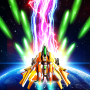icon Lightning Fighter 2: Space War для comio M1 China