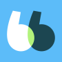 icon BlaBlaCar для BLU S1