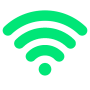 icon WiFi File Transfer