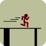 icon Stickman Run