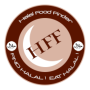 icon Halal Food Finder