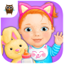 icon Sweet Baby GirlDaycare 3