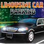 icon Limo Car Parking