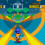 icon Sonic Bonus Stage