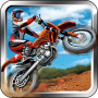 icon Racing Moto 3D для Xtouch Unix Pro